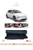 Tesla Model Y Juniper 3D Bagaj Havuzu 2019+ - Thumbnail (1)