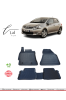 Toyota Auris 2007-2012 3D Havuzlu Paspas - Thumbnail (1)