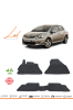 Toyota Auris 2007-2012 3D Havuzlu Paspas - Thumbnail (1)