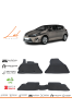 Toyota Auris 3D Havuzlu Paspas 2013+ - Thumbnail (1)