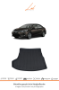 Toyota Corolla 3D Havuzlu Paspas Bagaj Havuzu Seti 2013-2018 - Thumbnail (4)