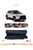Toyota Corolla Cross 3D Bagaj Havuzu 2022+ - Thumbnail (1)