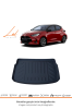 Toyota Yaris 3D Bagaj Havuzu 2020+ - Thumbnail (2)