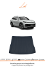 Volkswagen Tiguan 2024+ 3D Havuzlu Paspas Üst Kademe Bagaj Havuzu Seti - Thumbnail (4)