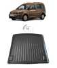 Volkswagen Caddy 2011-2020 3D Bagaj Havuzu - Thumbnail (2)