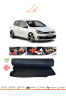 Volkswagen Golf 6 2009-2012 3D Bagaj Havuzu - Thumbnail (1)