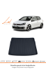 Volkswagen Golf 6 2009-2012 3D Bagaj Havuzu - Thumbnail (2)