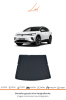 Volkswagen ID4 3D Havuzlu Paspas Alt Kademe Bagaj Havuzu Seti 2021+ - Thumbnail (4)