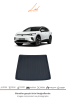 Volkswagen ID4 3D Havuzlu Paspas Üst Kademe Bagaj Havuzu Seti 2021+ - Thumbnail (4)