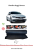 Volkswagen Passat B8 2019+ İmpression Sol Kulak 3D Bagaj Havuzu - Thumbnail (1)