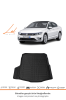 Volkswagen Passat B8 2019+ İmpression Sol Kulak 3D Bagaj Havuzu - Thumbnail (2)