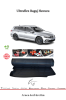 Volkswagen Passat B8 Variant 2015 Sonrası 3D Bagaj Havuzu - Thumbnail (1)