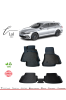 Volkswagen Passat B8 Variant 2015+ 3D Havuzlu Paspas - Thumbnail (1)