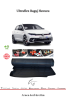 Volkswagen Polo 2018+ (Trendline - İmpression) 3D Bagaj Havuzu - Thumbnail (1)