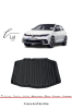 Volkswagen Polo 2018+ (Trendline - İmpression) 3D Bagaj Havuzu - Thumbnail (2)