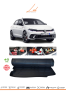 Volkswagen Polo 2018+ (Trendline - İmpression) 3D Bagaj Havuzu - Thumbnail (1)