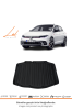 Volkswagen Polo 2018+ (Trendline - İmpression) 3D Bagaj Havuzu - Thumbnail (2)