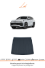 Volkswagen Tayron 3D Havuzlu Paspas Alt Kademe Bagaj Havuzu Seti 2024+ - Thumbnail (4)