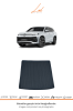 Volkswagen Tayron 3D Havuzlu Paspas Üst Kademe Bagaj Havuzu Seti - Thumbnail (4)