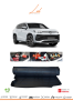 Volkswagen Tayron Alt Kademe 3D Bagaj Havuzu 2024+ - Thumbnail (1)