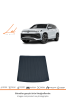 Volkswagen Tayron Üst Kademe 3D Bagaj Havuzu 2024+ - Thumbnail (2)