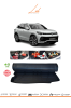 Volkswagen Tiguan 2024+ 3D Üst Kademe Bagaj Havuzu - Thumbnail (1)