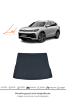 Volkswagen Tiguan 2024+ 3D Üst Kademe Bagaj Havuzu - Thumbnail (2)